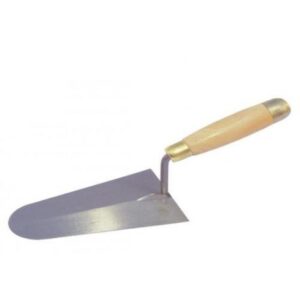 Mistrie Varf Rotunjit 180mm Lum