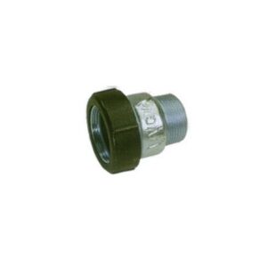 Mufa Gebo 1/2" Ext