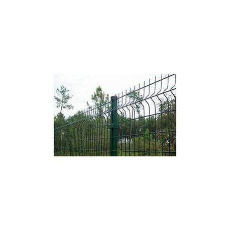 Panou Verde Bordurat 1500x2500x200