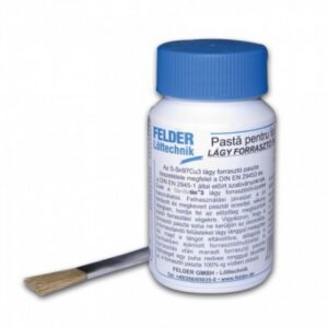 Pasta Decapanta Lipire Moale 250 G Felder