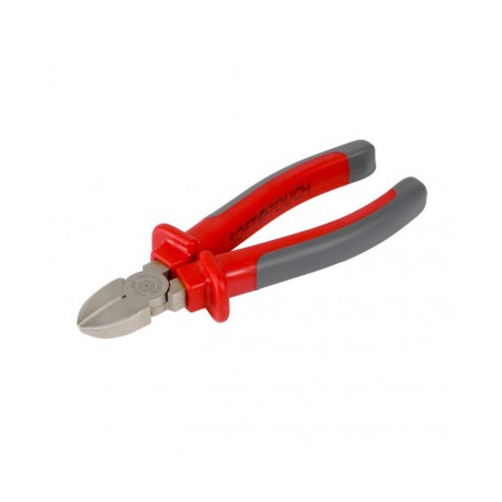 Patent Taiere 160 Mm Cu Maner Soft-touch