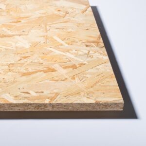 Placa Osb Kronospan 15 Mm 2,5 X 1,25 M