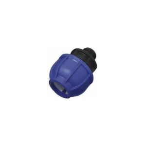 Cupla Polietilenă 32×1″ext