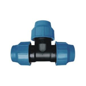 Teu Cuplare Polietilenă 25x25x25