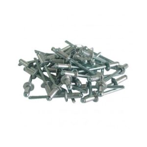 Popnituri Aluminiu 4 X 10 Mm 50 Buc