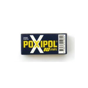 Poxipol Metalic 14