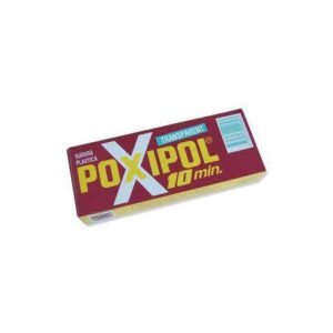 Poxipol Transparent 14