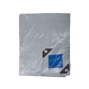 Prelata Impermeabila 4 X 5 M Rezistenta Uv