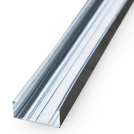 Profil CD 4 m 0,5 mm Budmat
