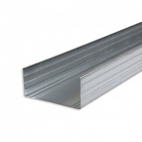 Profil CW 100 4 m 0.5 mm