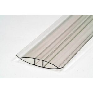 Profil Imbinare Policarbonat 4mm 3m