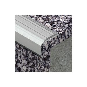 Profil Protectie Cu Canal Bronz