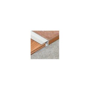 Profil Terminal Podele Auriu 90cm