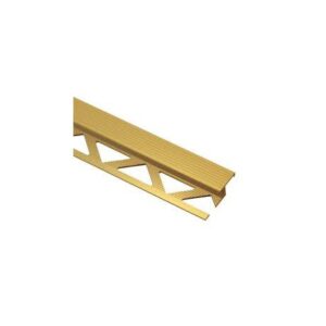 Profil Treapta Auriu Drept 2.5m