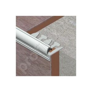 Profil Treapta Bronz Rotunjit Flexibil