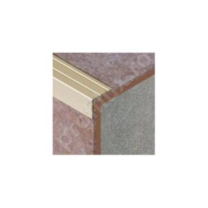 Profil Treapta Bronz (vinclu) 2.7 M