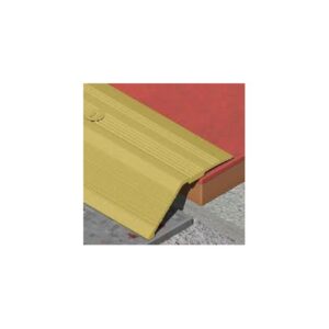 Profil Trecere Ingust 90 Cm Auriu