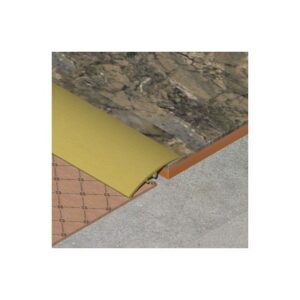 Profil Trecere Lin 90cm Bronz