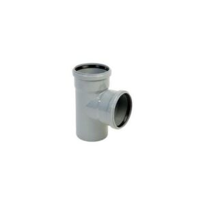 Ramificatie PVC 50x32x90 Cu Inel