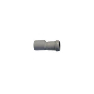 Reductie PVC 50×40 Int