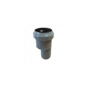 Reductie Inversa PVC 50×40