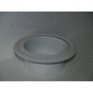 Rozeta Horn Alba 118