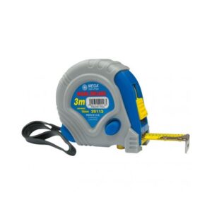 Ruleta Cauciucata Cu Triplu Blocare 10 M