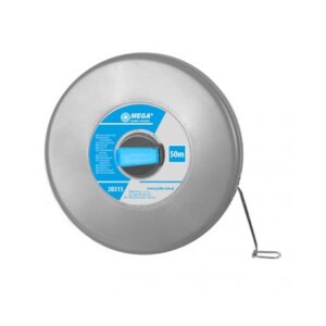 Ruleta Cu Banda Din Fibra 10 M