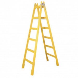 Scara Zugrav 6 Trepte