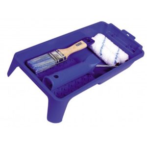 Set Pentru Zugravit Albastru