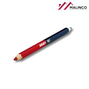 Sola Creion Rosu-albastru