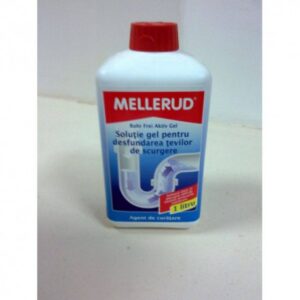 Solutie  Gel Desfundat Tevi 1 L