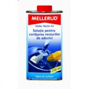 Solutie Pentru Curatare