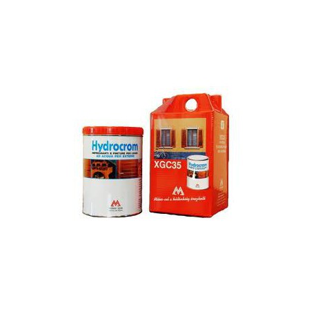 Solutie Tratare Hydrocom Milesi Xgc 35