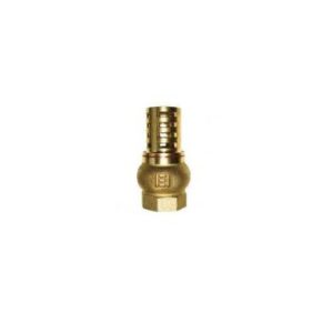 Sorb Alama 3/4 ” Cu Clapeta