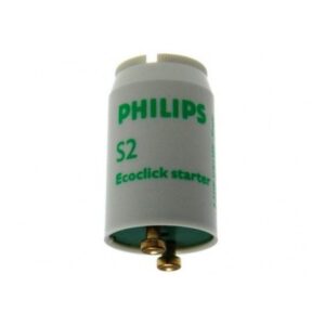 Starter Philips  S2 Dublu