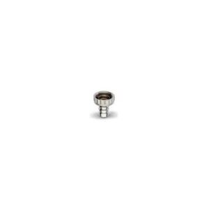 Stut Robinet Dublu Serviciu (adaptor) 1/2-3/4