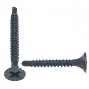 Surub Autoforant 3.5x35 Cutie 1000 Buc