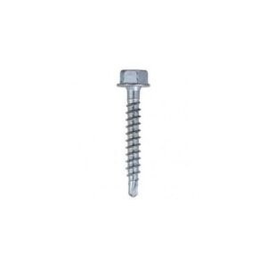 Surub Autoforant Cap Hexagonal 6.3×70