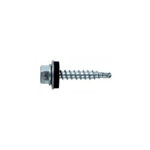 Surub Autoforant Cu Saiba 5.5×32