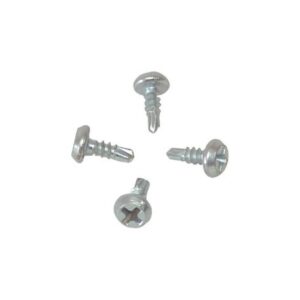 Surub Autoforant Lb 3.5x9.5 Bobite Buc