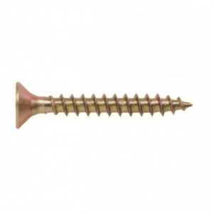 Surub Galben 6x150