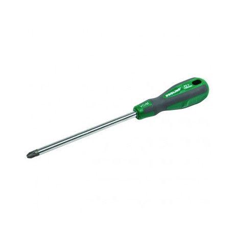 Surubelnita Proline Pz 1 X 100 Mm Cu Maner Soft Touch