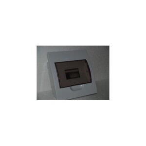 Tablou Siguranta Ingropat  8 Module Sub Tencuiala