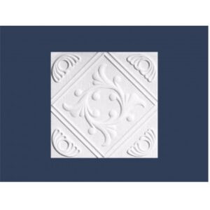 Tavan Fals Polistiren Anet 10 Mm