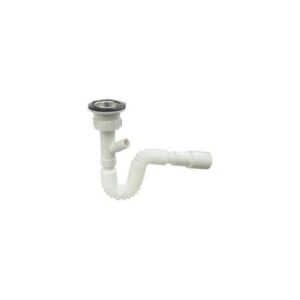 Teava Scurgere Flexibila Cu Stut 32-40