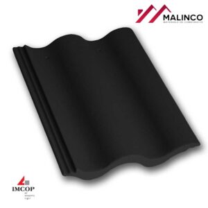 Tigla Avantaj Negru Standard