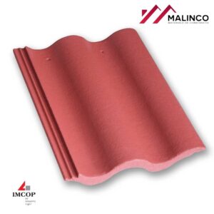 Tigla Avantaj Rosu Deschis Standard