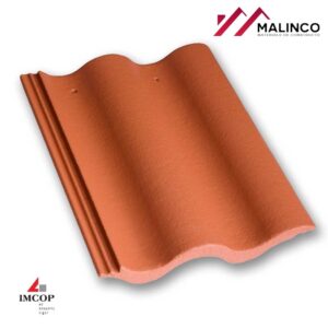 Tigla Avantaj Teracot Standard