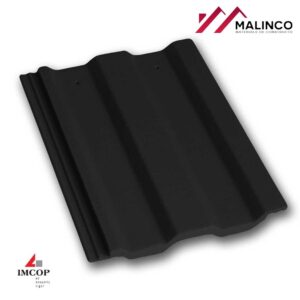 Tigla Clasic Negru Standard